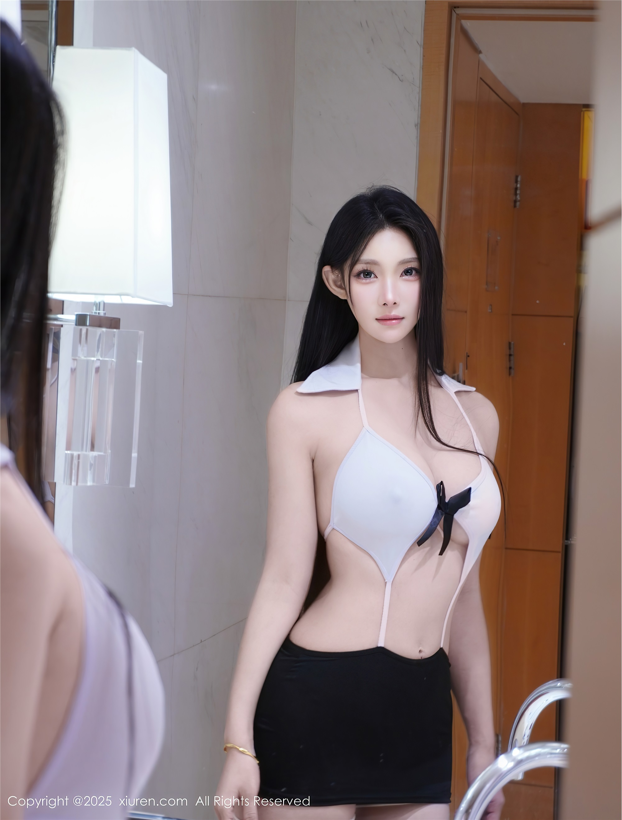 Xiuren秀人网 2025.04.14 NO.10147 雪见